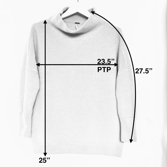 Free People Ottoman Tunic - Picture 3 of 7